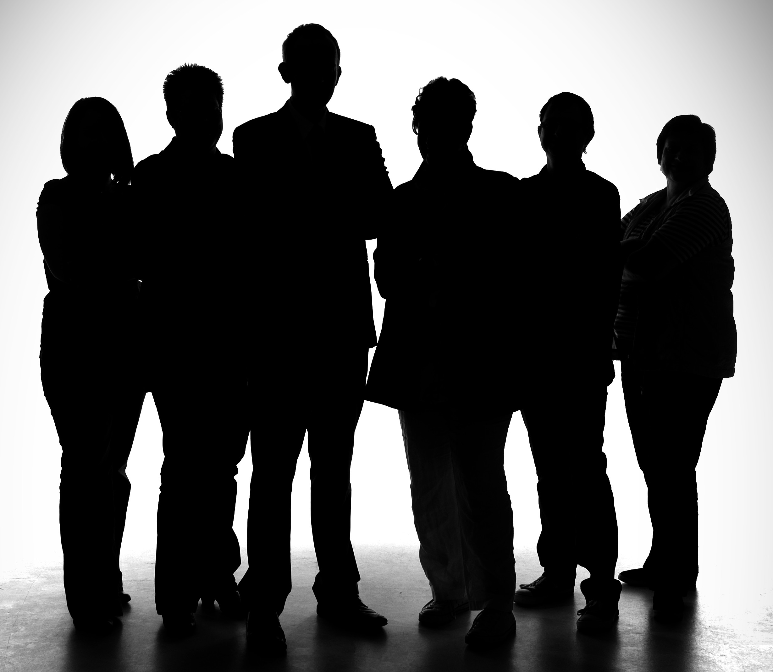 Kanzlei Team